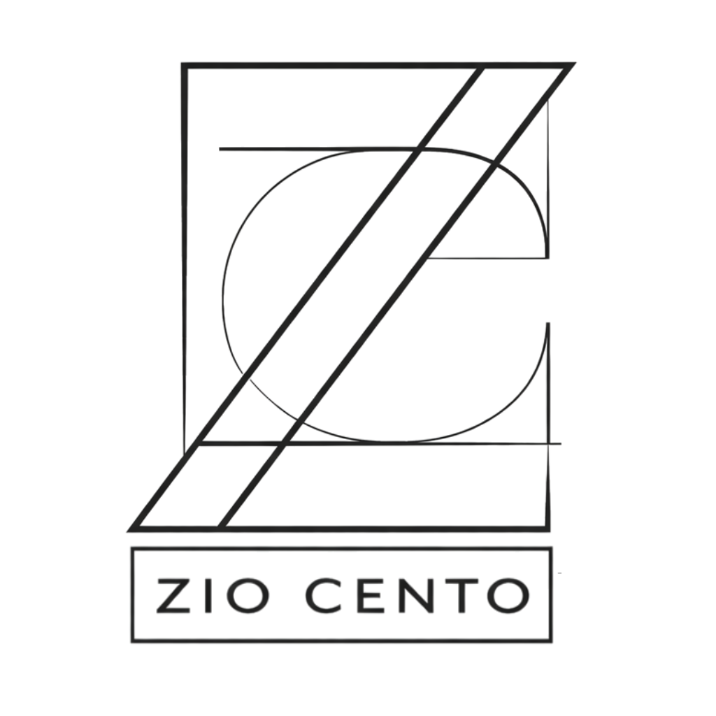 Objet Zio Cento